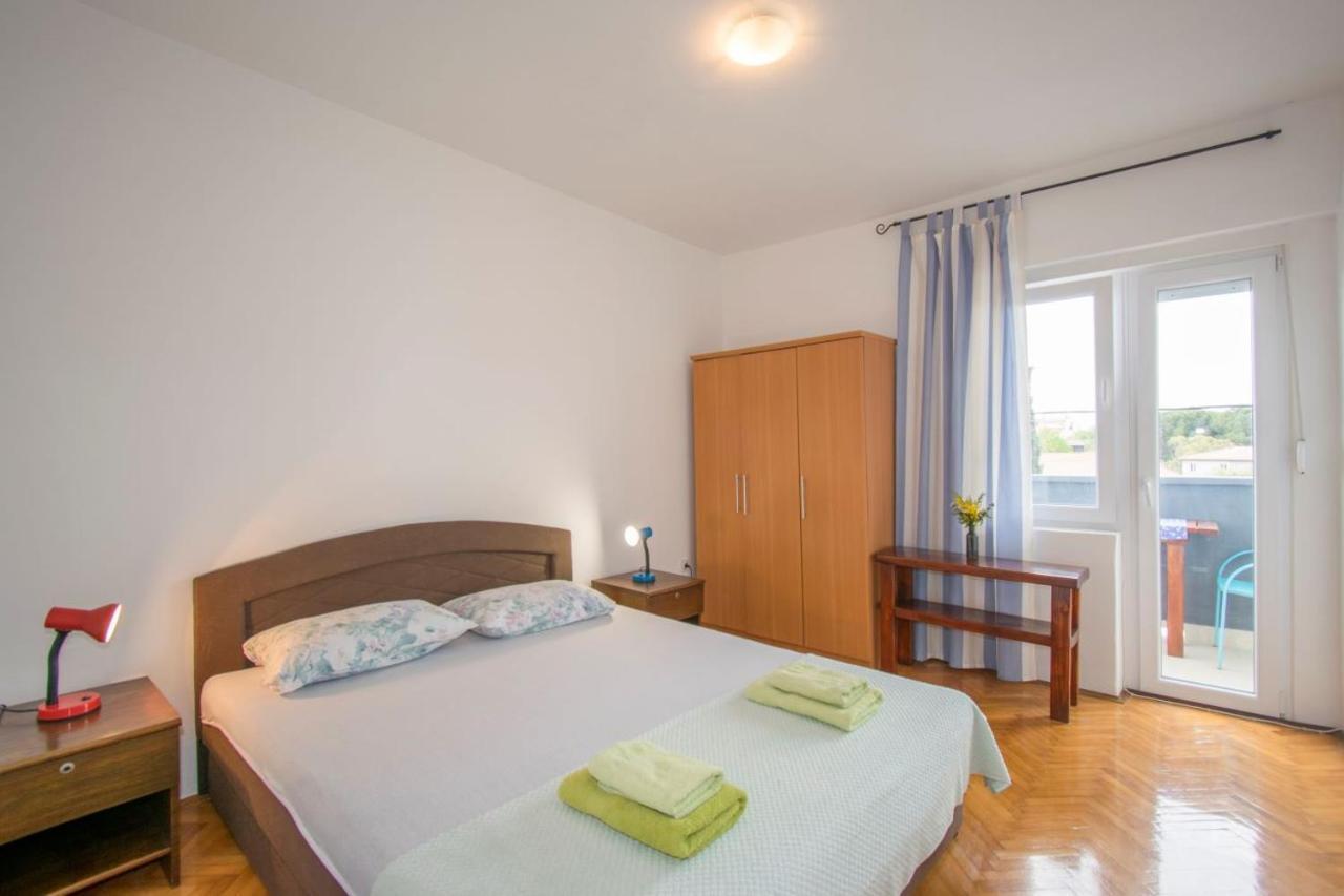 Apartament M In
