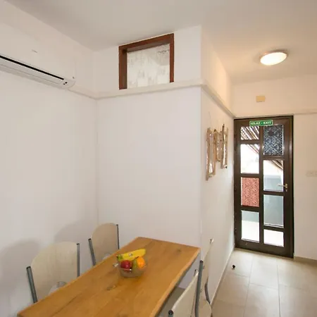 Apartman M In Premantura Exterior foto