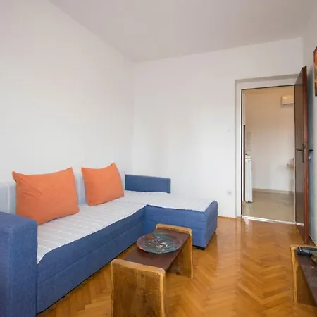 Apartman M In Premantura Exterior foto