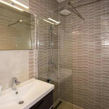Apartman M In Premantura Exterior foto