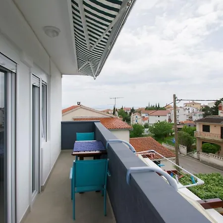 Apartman M In Premantura Exterior foto