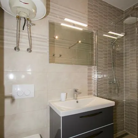 Apartman M In Premantura Exterior foto