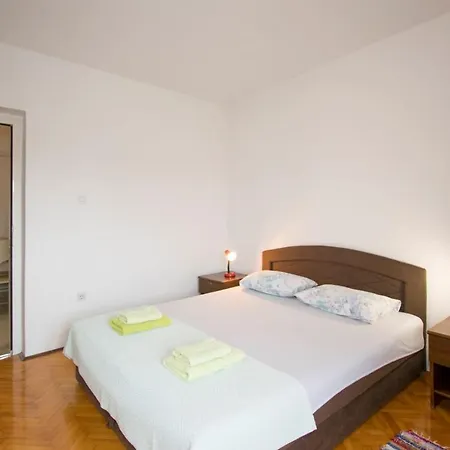 Apartman M In Premantura Exterior foto