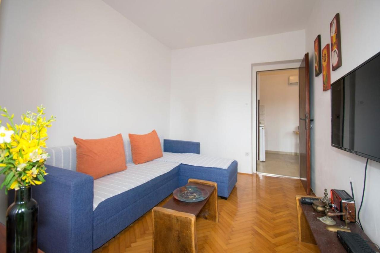 M In Apartment Premantura